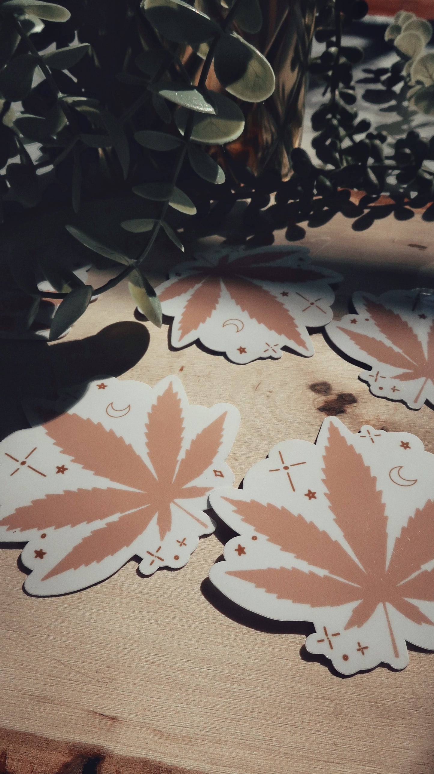 420 Leaf