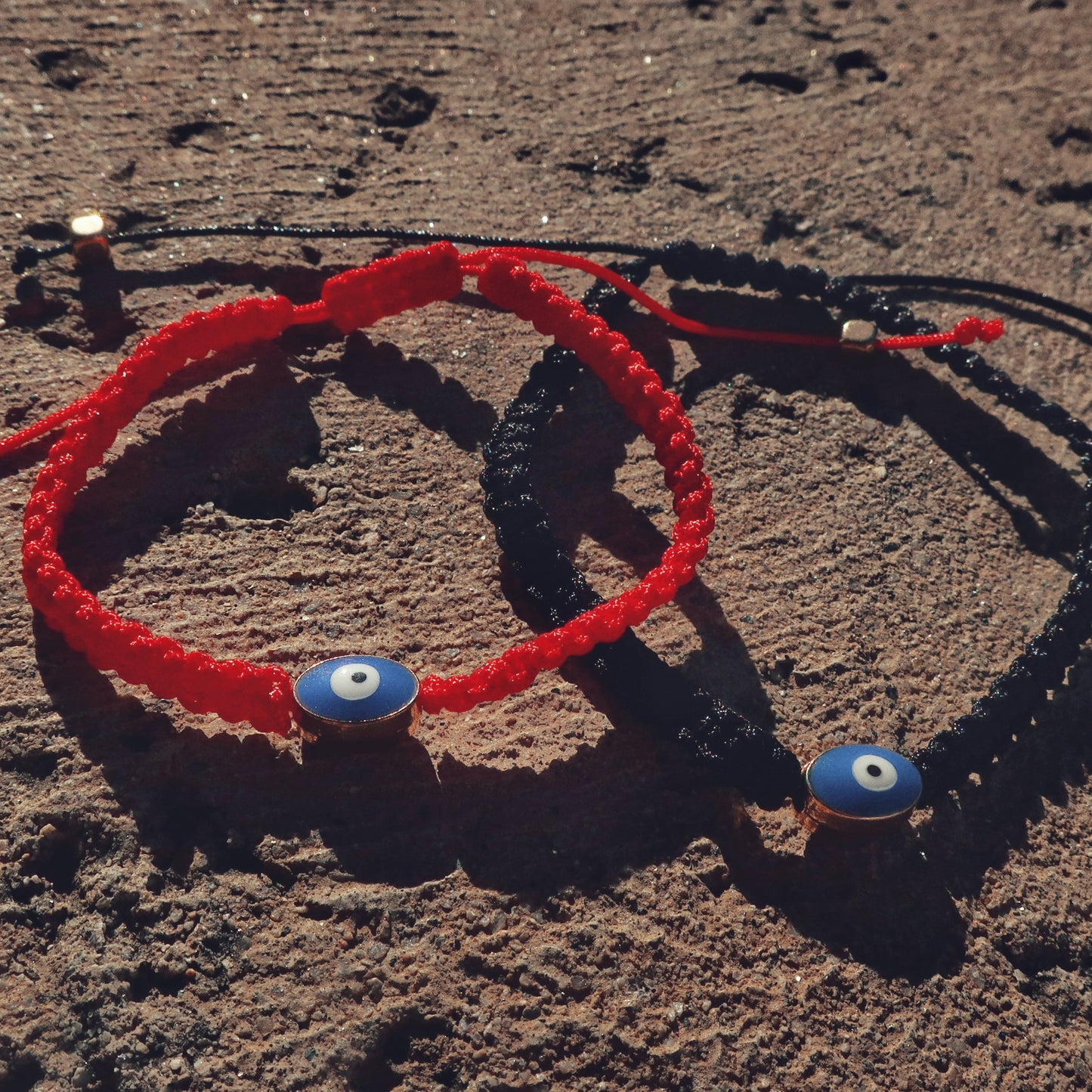 Evil Eye Bracelet